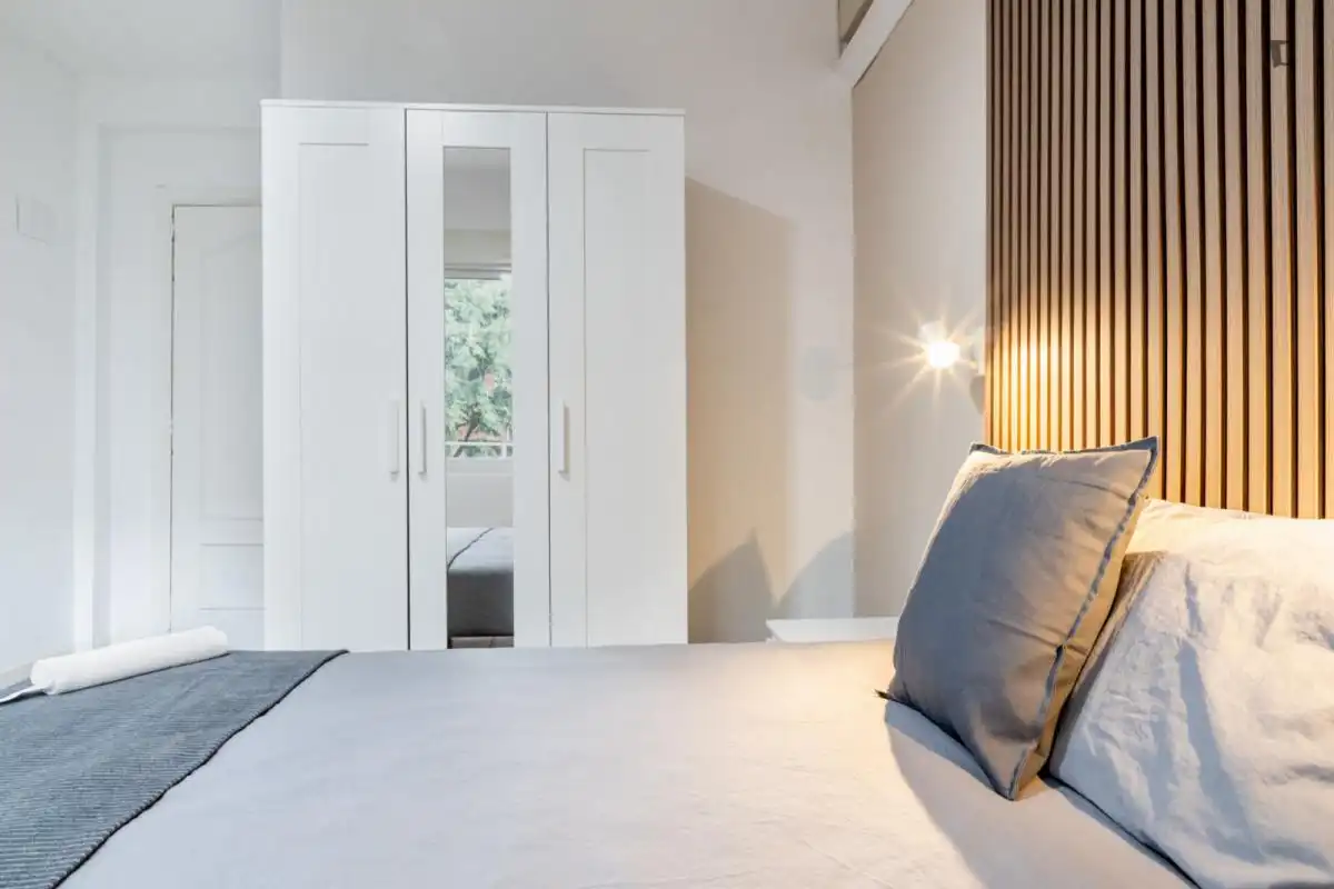 Habitación en Pueblo Nuevo