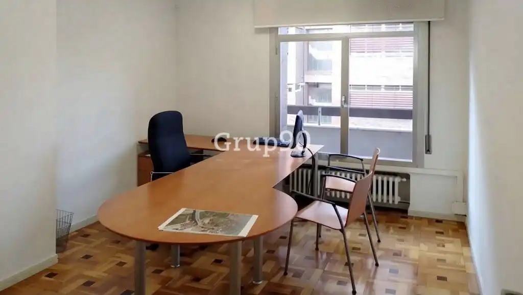 Pis en venda en Lleida amb Calefacció i Traster