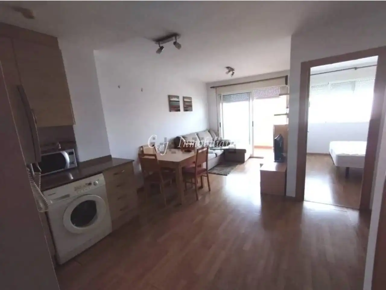 Apartment with lift for sale in Canet d'En Berenguer, imagen 3