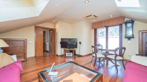 Photo 3 of Duplex for sale in Calle Santa Rosa, Abantos - Carmelitas, San Lorenzo de El Escorial