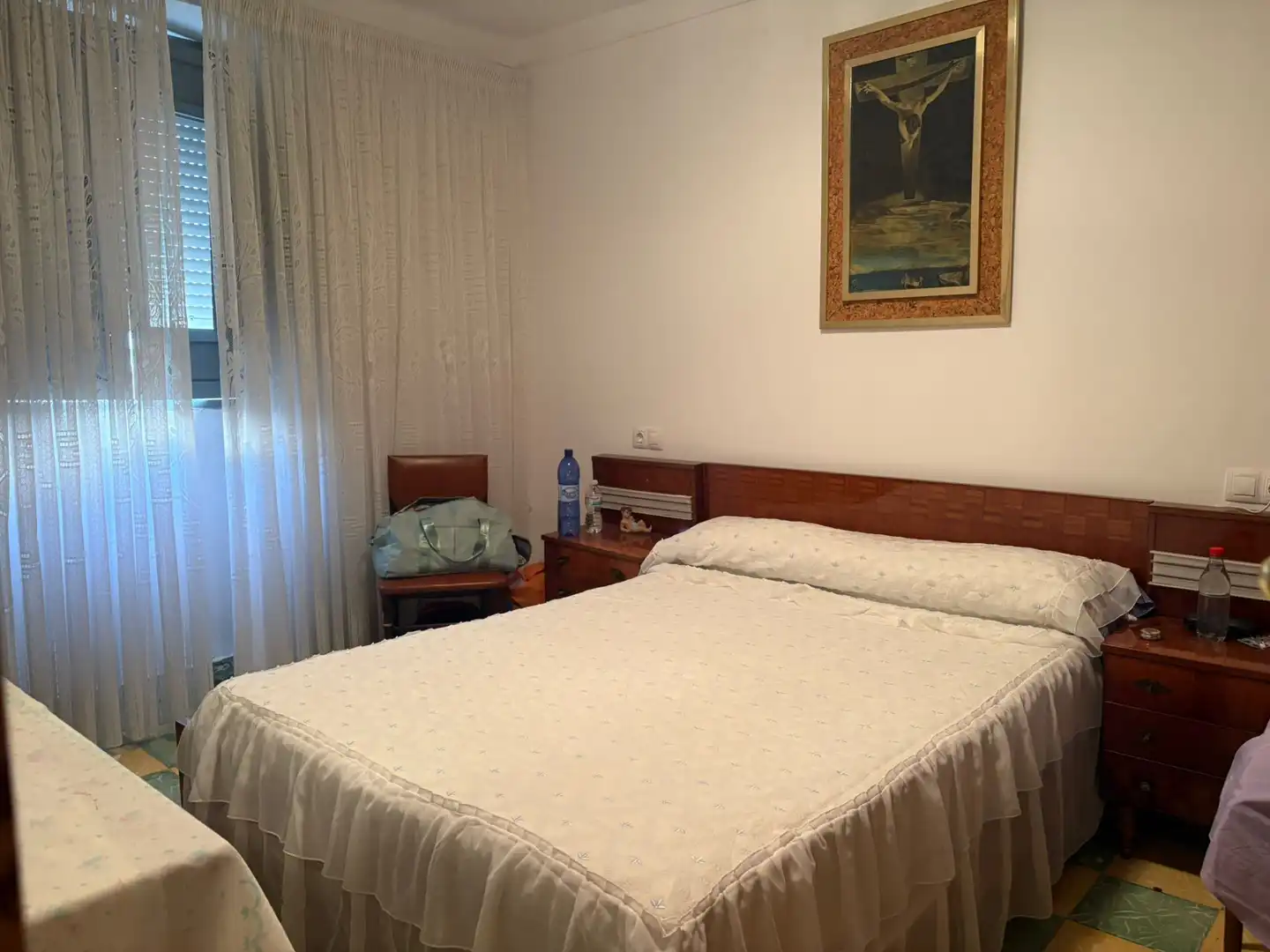 Habitación de Casa o chalet en venta en Pozo Alcón con Amueblado
