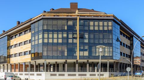 Foto 5 de Garaje en venta en C/ Plataforma Pro Autovía del Suroccidente , Grado, Asturias