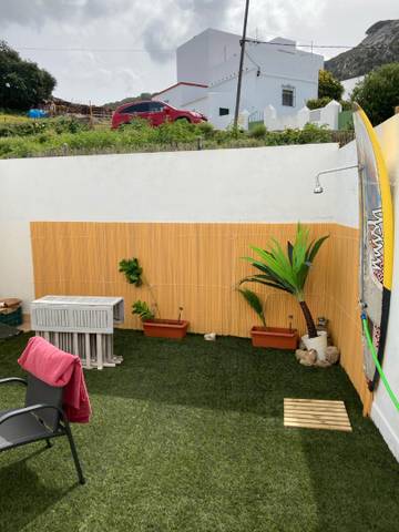 Piso en Alquiler en Calle Tarifa en Facinas