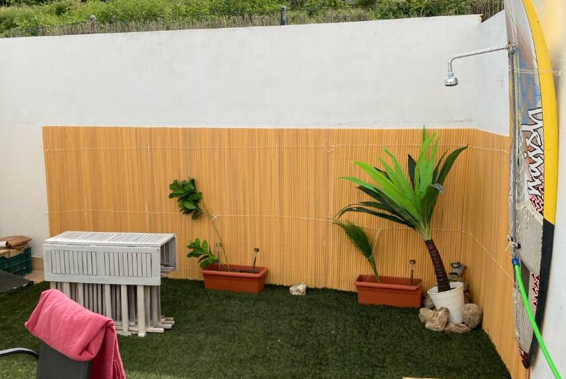 Foto 1 de Pis de lloguer a Calle Tarifa, Facinas, Cádiz