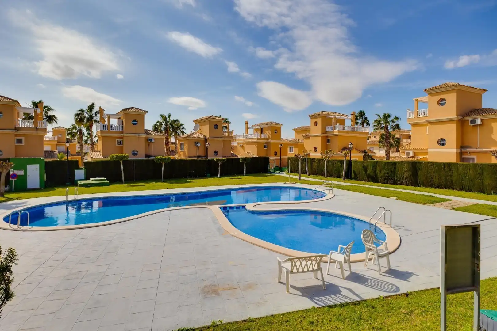 Detached house for sale in Algorfa, imagen 10