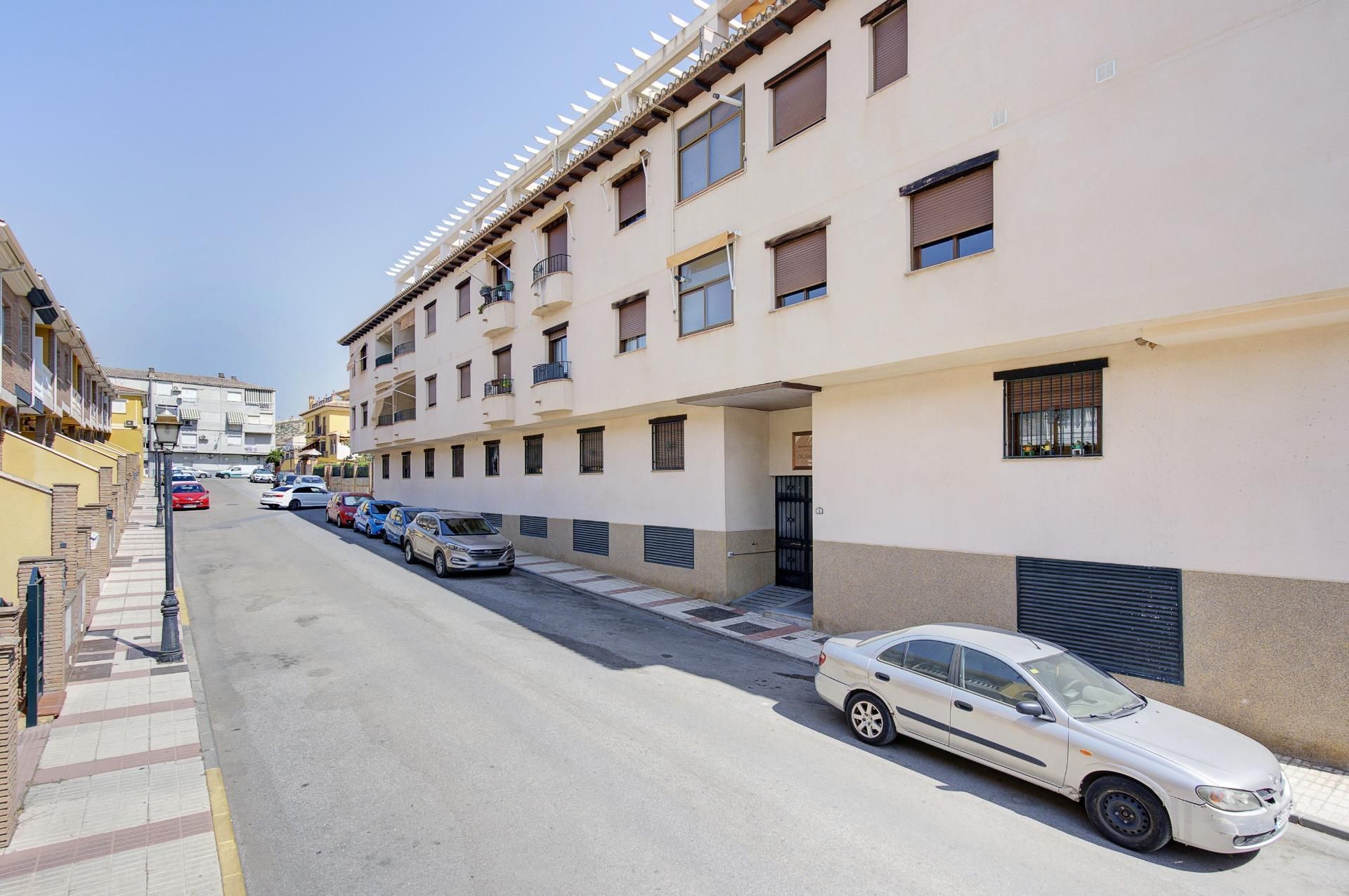 Pis en venda a Calle Calle Jarales, 5, Atarfe