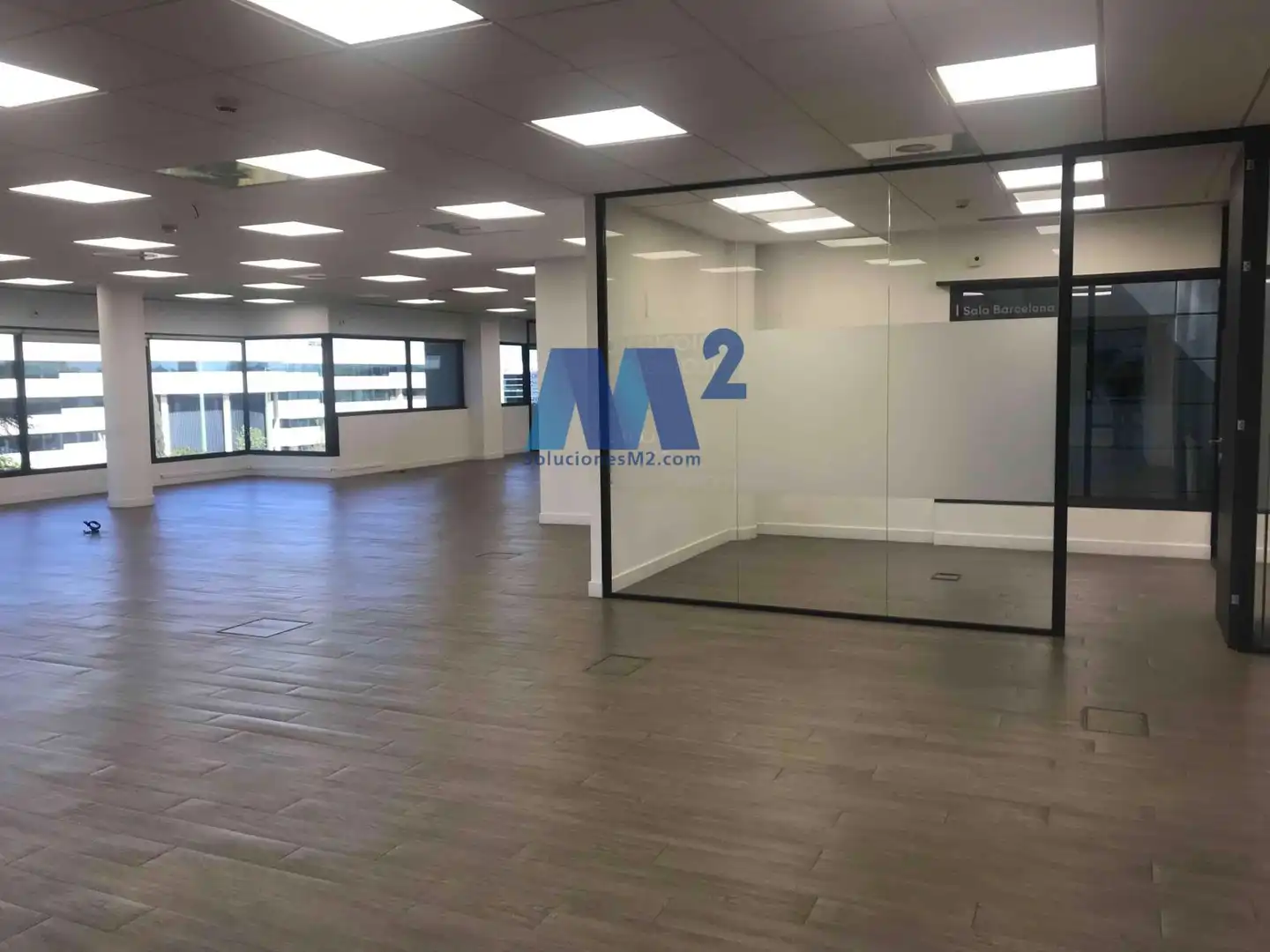 Office space to rent in Europa, imagen 19