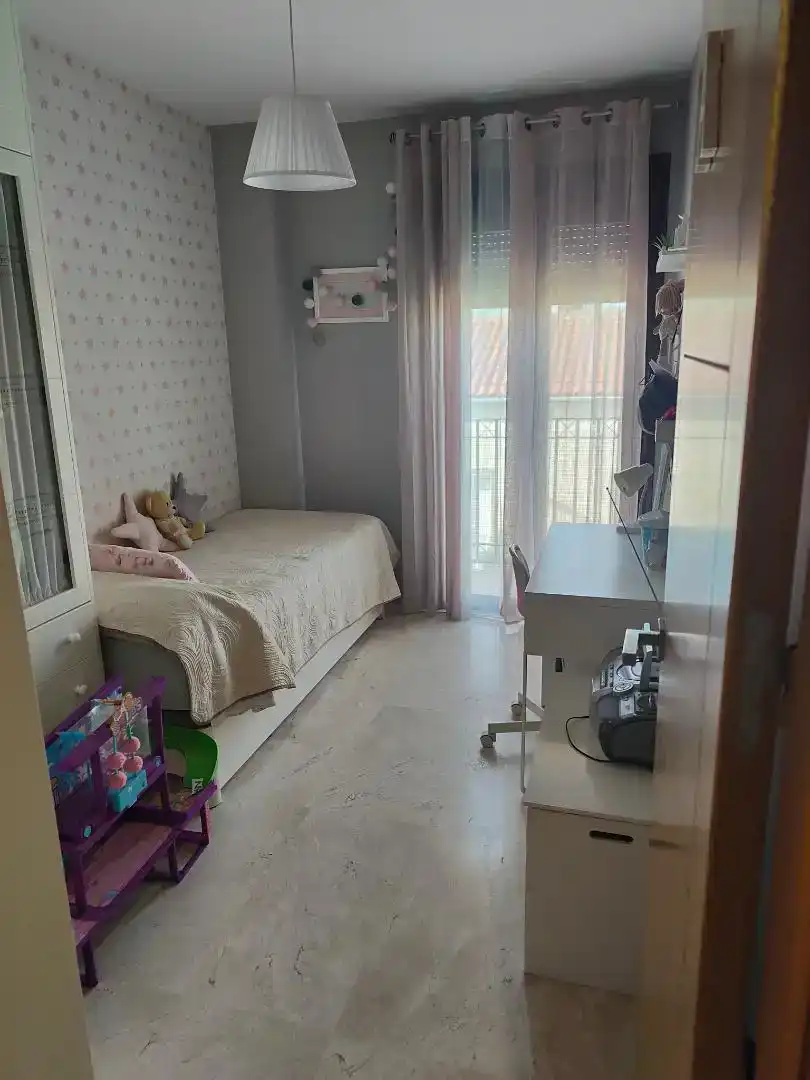 Habitación de Piso en venta en Baena con Aire acondicionado, Trastero y Amueblado