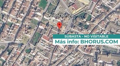 Foto 4 de Piso en venta en Eliche, 29, Olivares, Sevilla