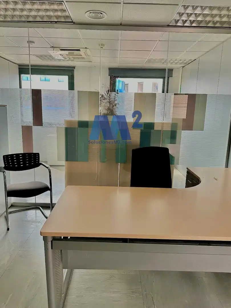 Office space for sale in San Julián, imagen 21