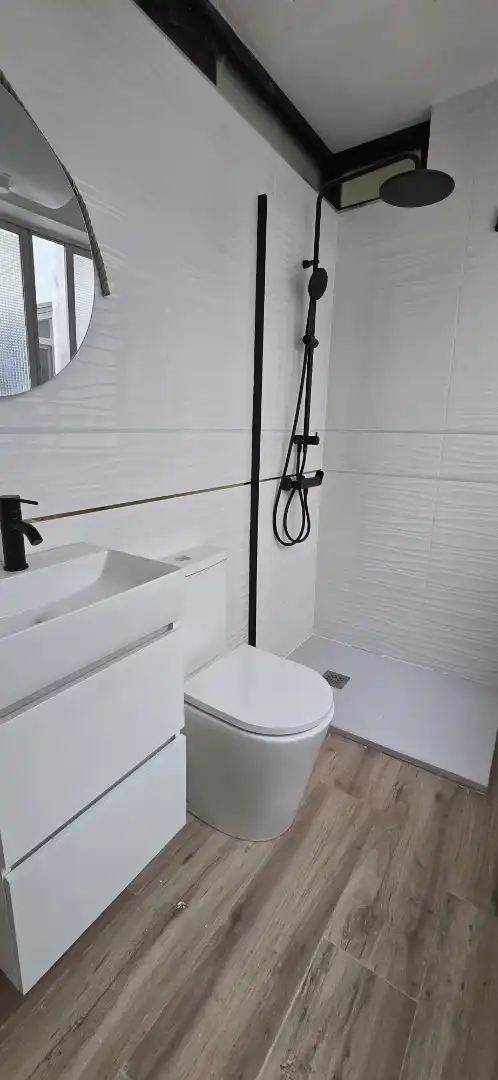 Piso en venta en Andújar