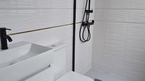 Foto 4 de Piso en venta en Andújar, Jaén