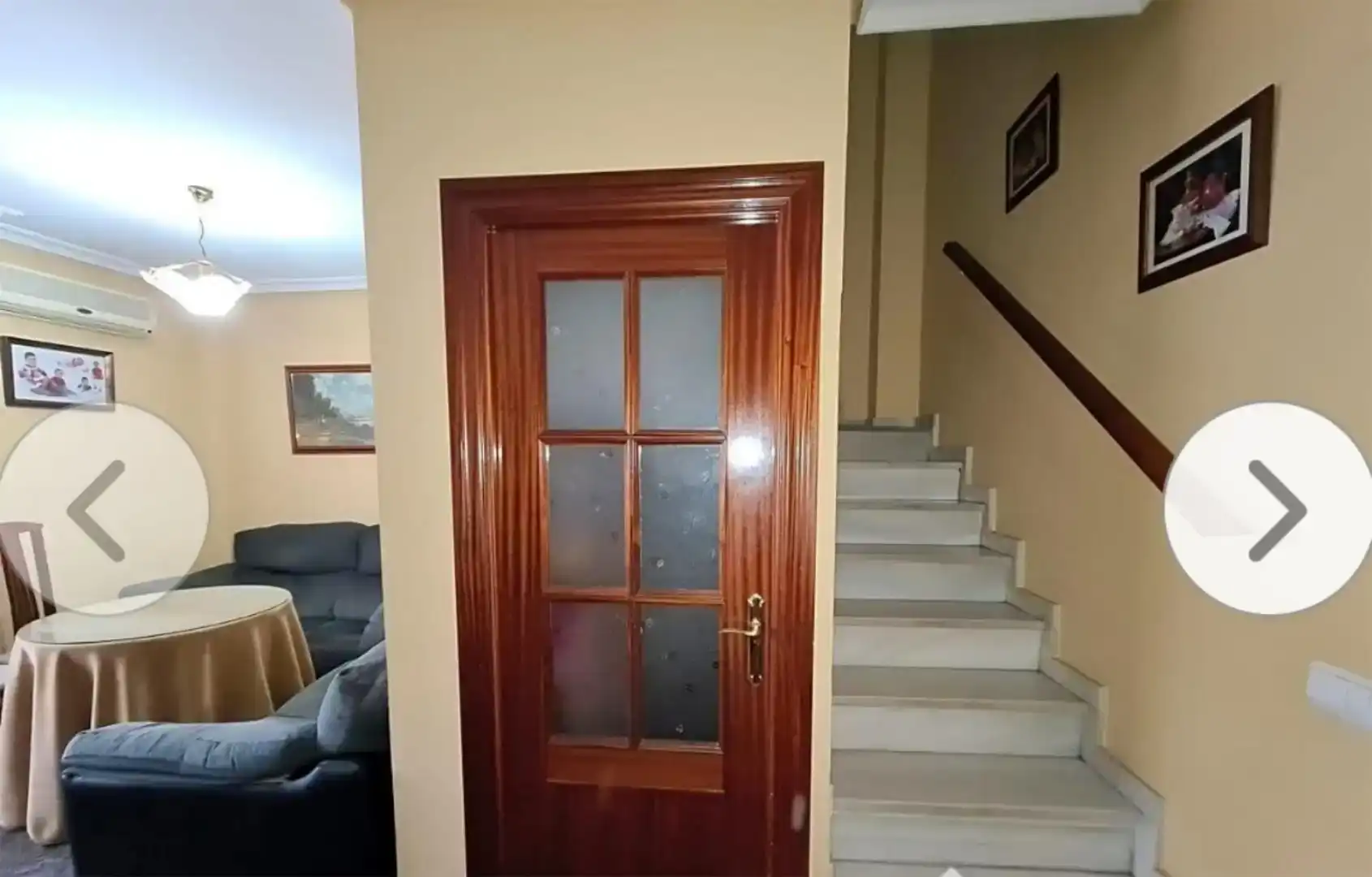 Dúplex en venda en Linares