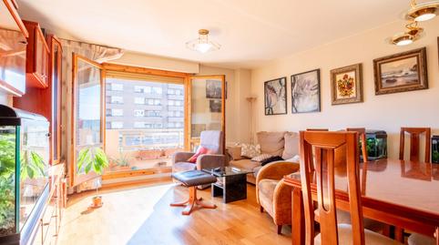 Foto 2 de Pis en venda a Calle Calle de la Poetisa Rosalía de Castro, Ranillas, Zaragoza