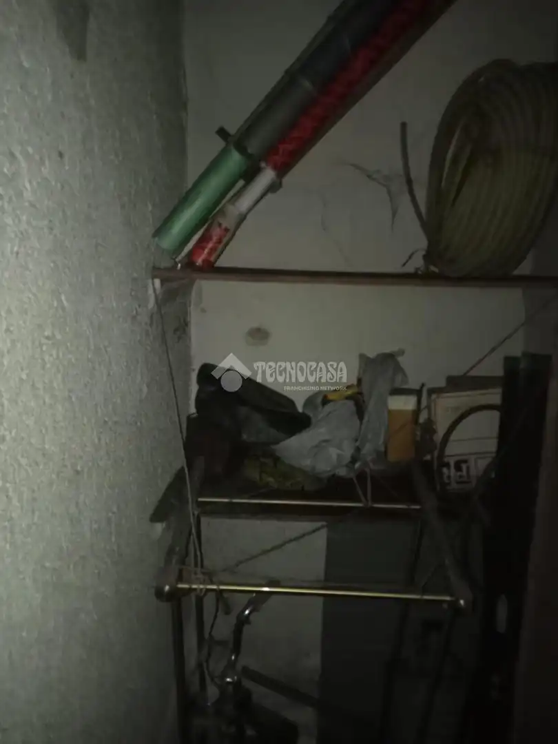 Garaje en venta en Granada