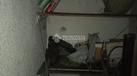 Foto 5 de Garaje en venta en C. Santo Tomás de Villanueva, Camino de Ronda, Granada Capital