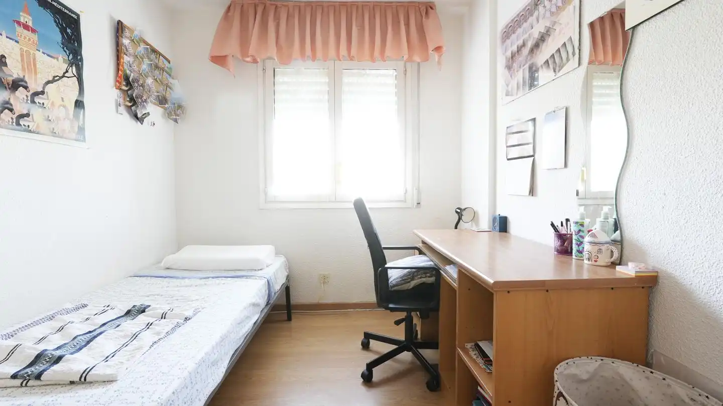 Habitación de Piso en venta en Móstoles con Terraza