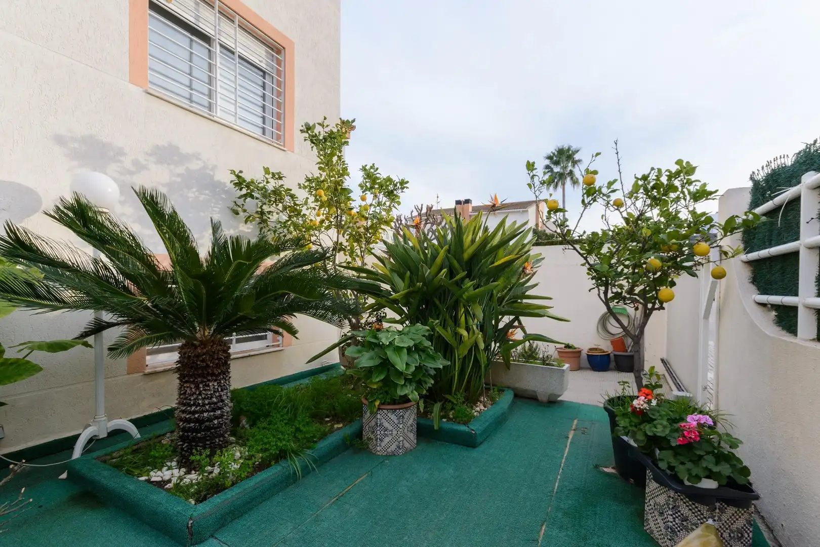 Chalet con terraza en venta en Calle ESTATUT VALENCIÀ, imagen 5