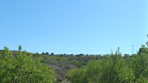 Foto 4 de Terreno en venta en Barqueros, Murcia Capital