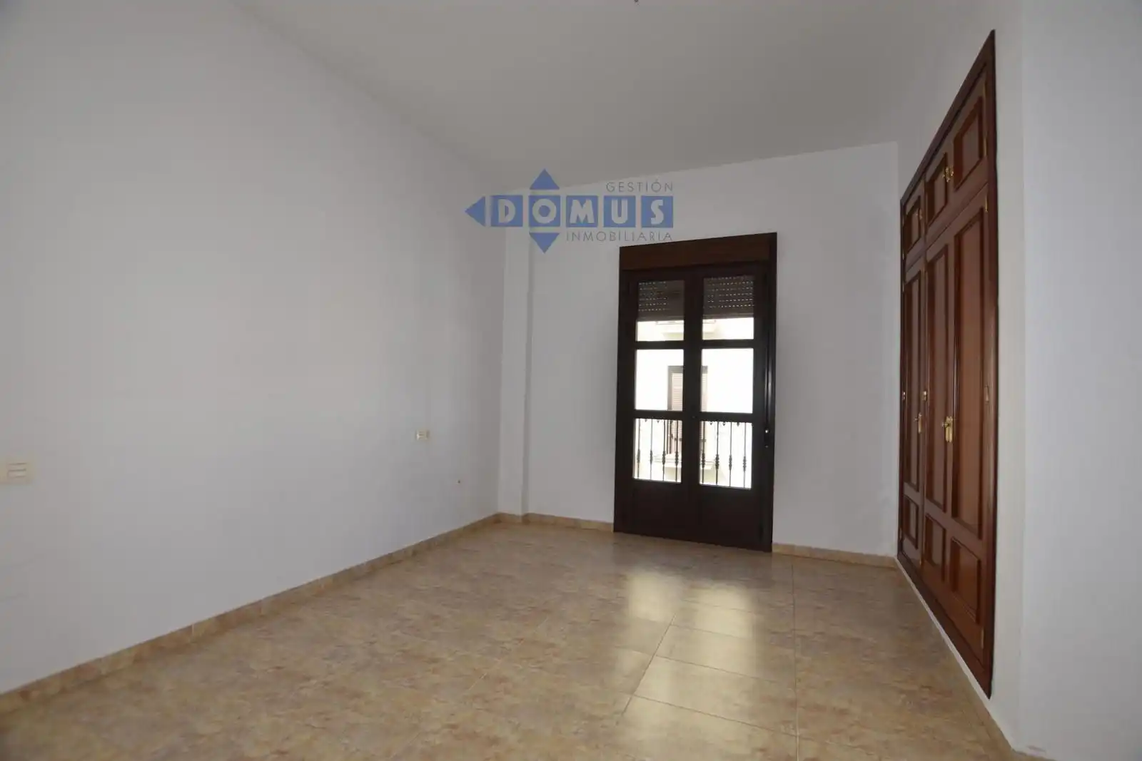Habitación de Piso de alquiler en Ronda con Aire acondicionado y Calefacción