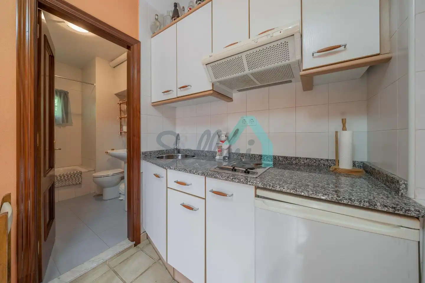 Casa amb jardí en venda a Tuiza de Abajo, imagen 54