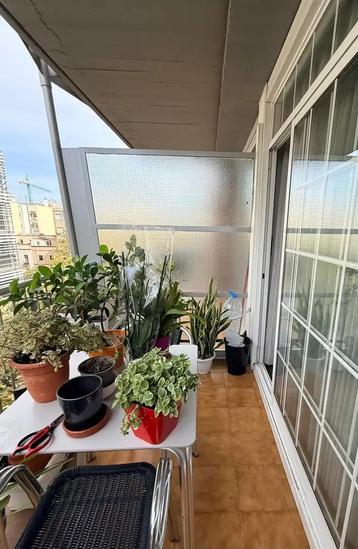 Piso con terraza en venta en Sant Martí, imagen 15