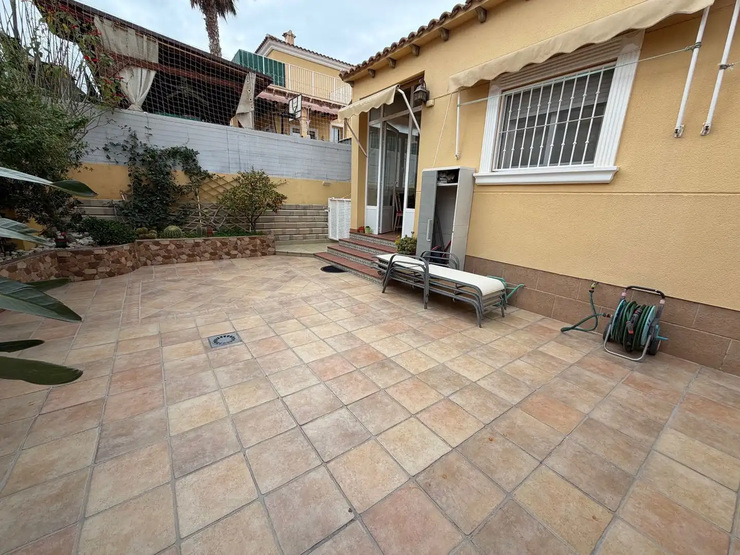Villa avec piscine à vendre à Barranco Hondo, imagen 3