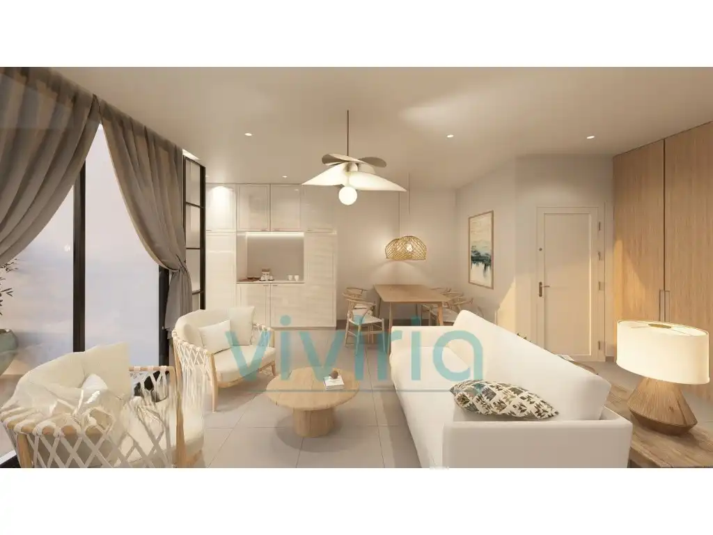 Mini appartamento con piscina in vendita a Centro ciudad, imagen 26