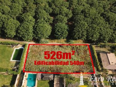 Terrenos y solares en venta en La Jara