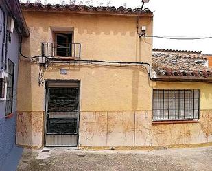 Vista exterior de Apartament en venda en Novés