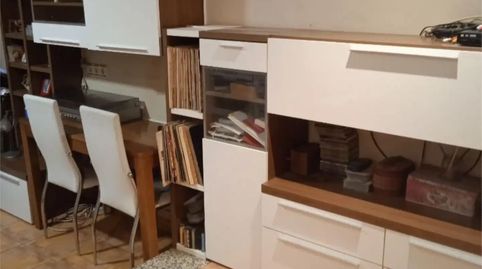 Foto 5 de Estudio en venta en Carrer Burjassot, 4, Rocafort, Valencia