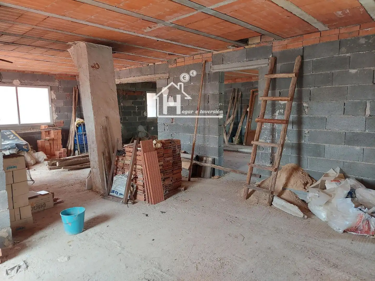 Casa o chalet en venta en Salmerón con Calefacción, Terraza y Balcón