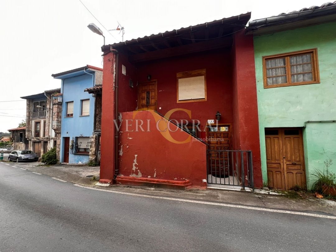 Single-family semi-detached for sale in Cué, Cué - San Roque - Andrín