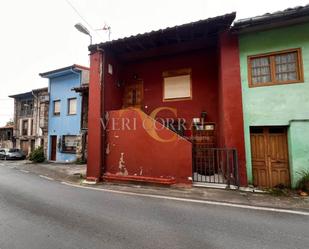 Casa adosada en venda a Cué, Cué - San Roque - Andrín