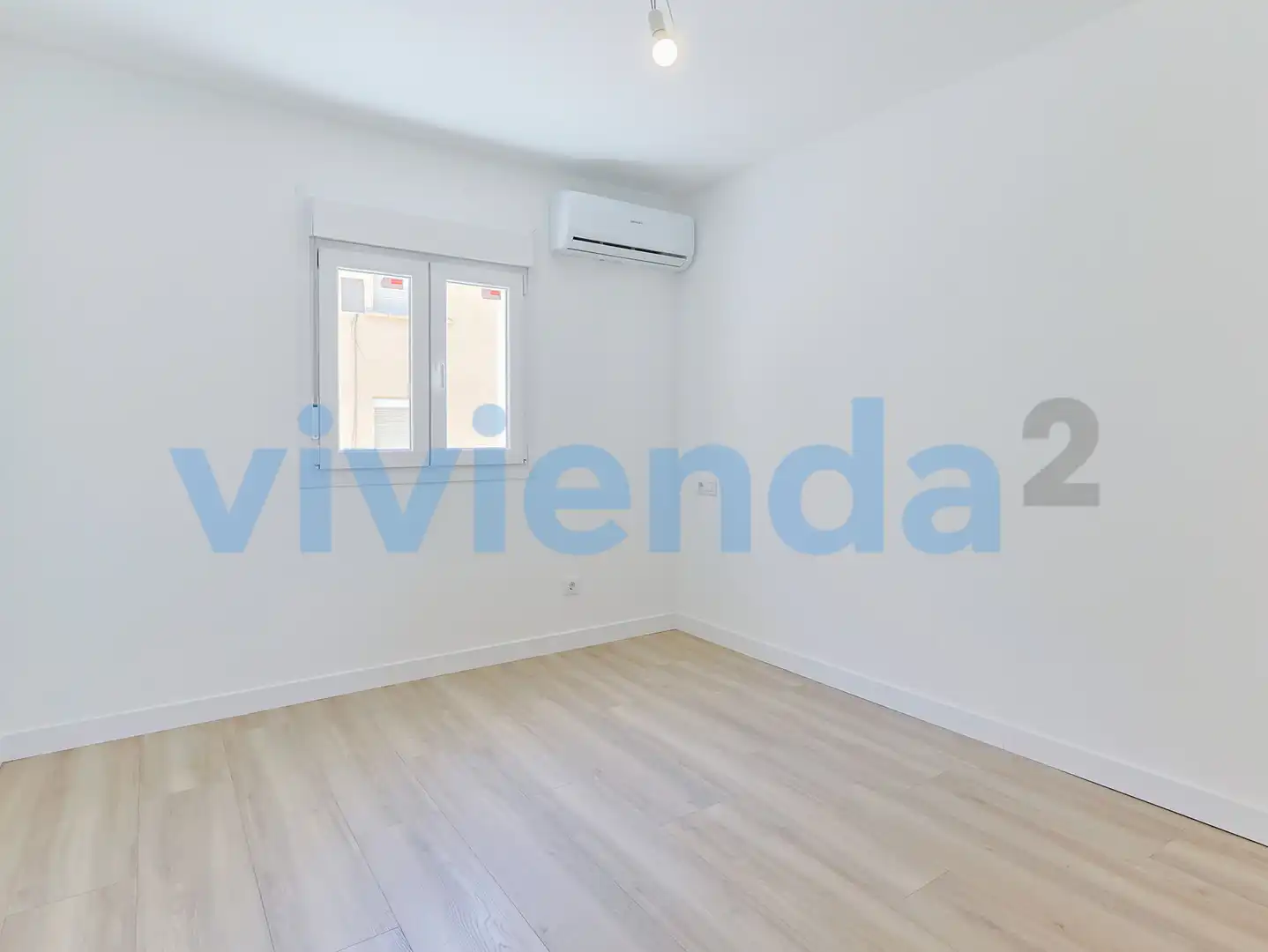 Sala de estar de Piso en venta en Madrid con Aire acondicionado y Calefacción