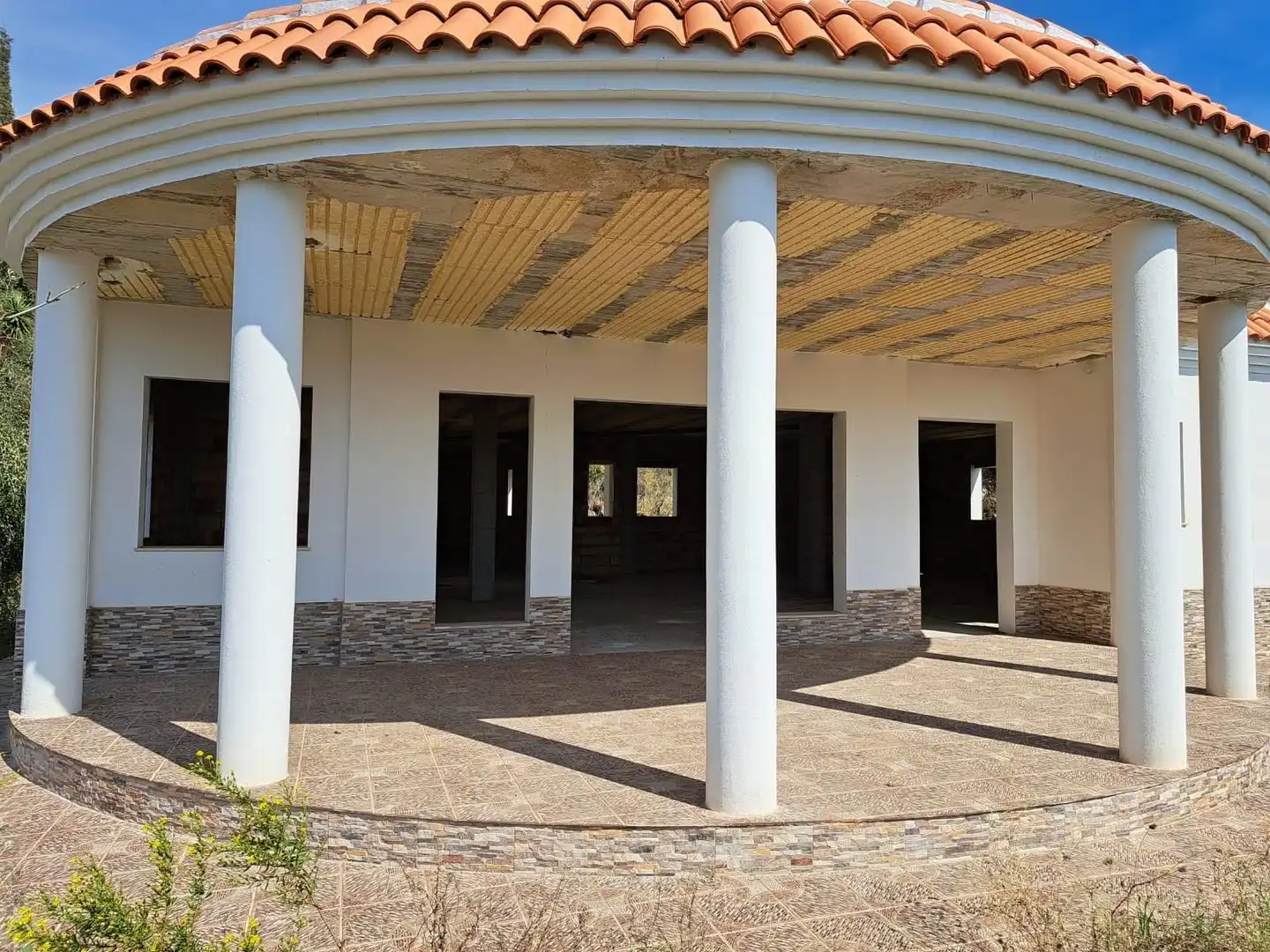 Casa rústica en venda a Barranco Pozancones, imagen 6