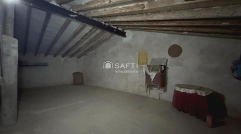 Foto 3 de Casa adosada en venda a Algueña, Alicante