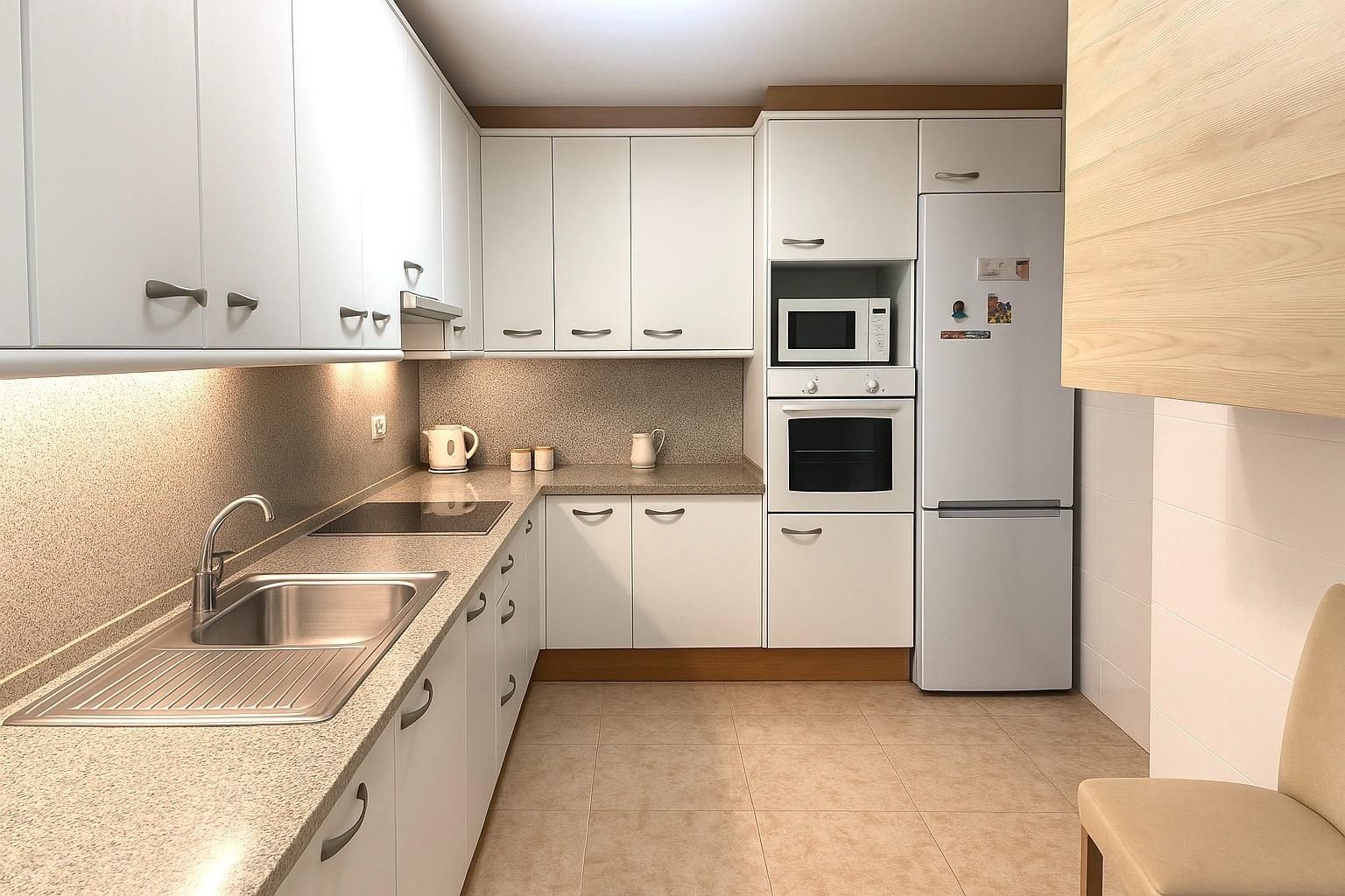 Piso en venta en  LLORENÇ VILALLONGA, 4, Llevant