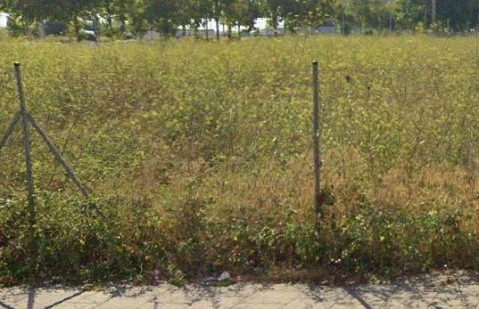 Terreno industrial en Alquiler en Passeig Maragall