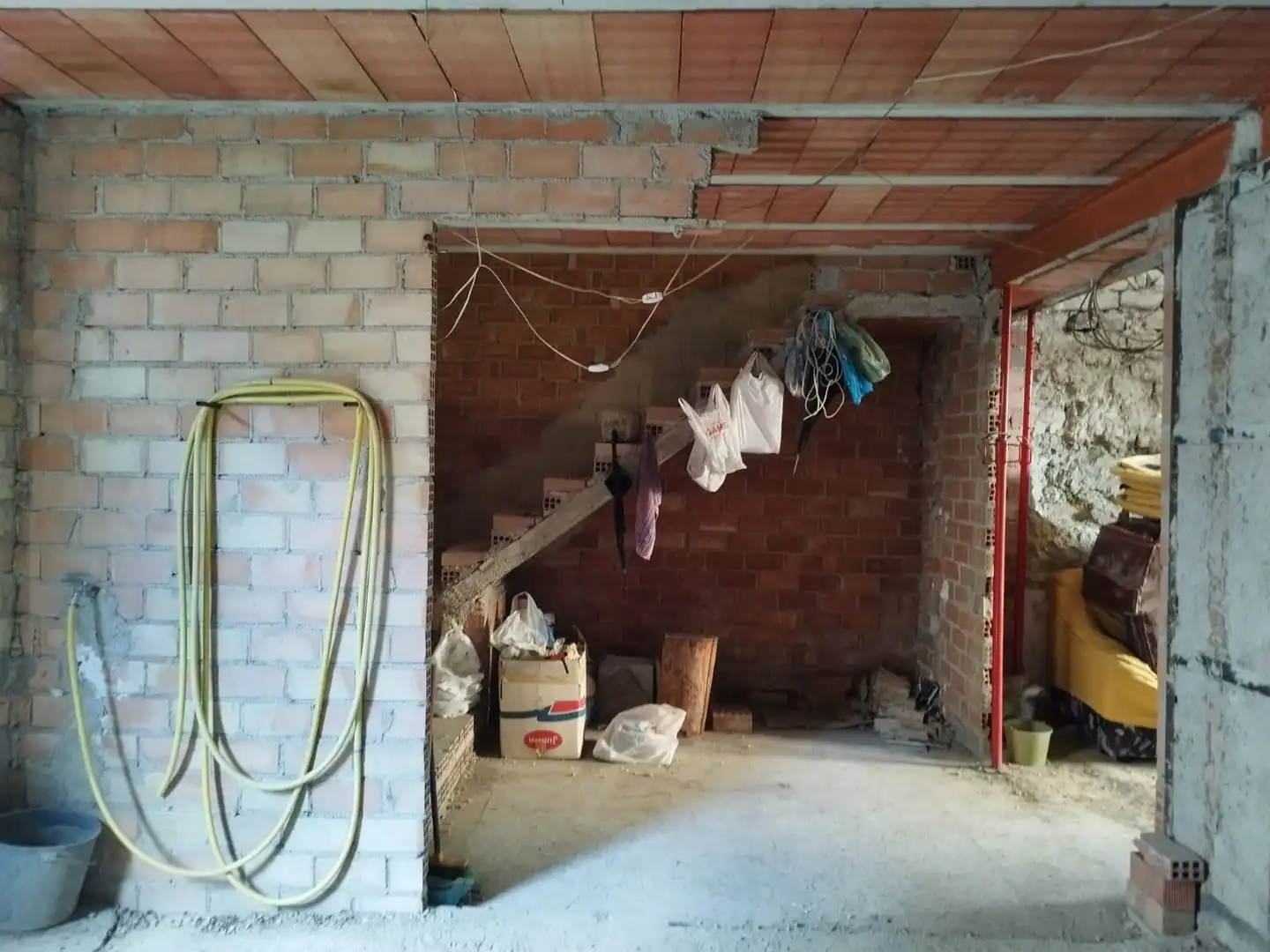 Casa o xalet en venda en Úbeda amb Terrassa i Balcó