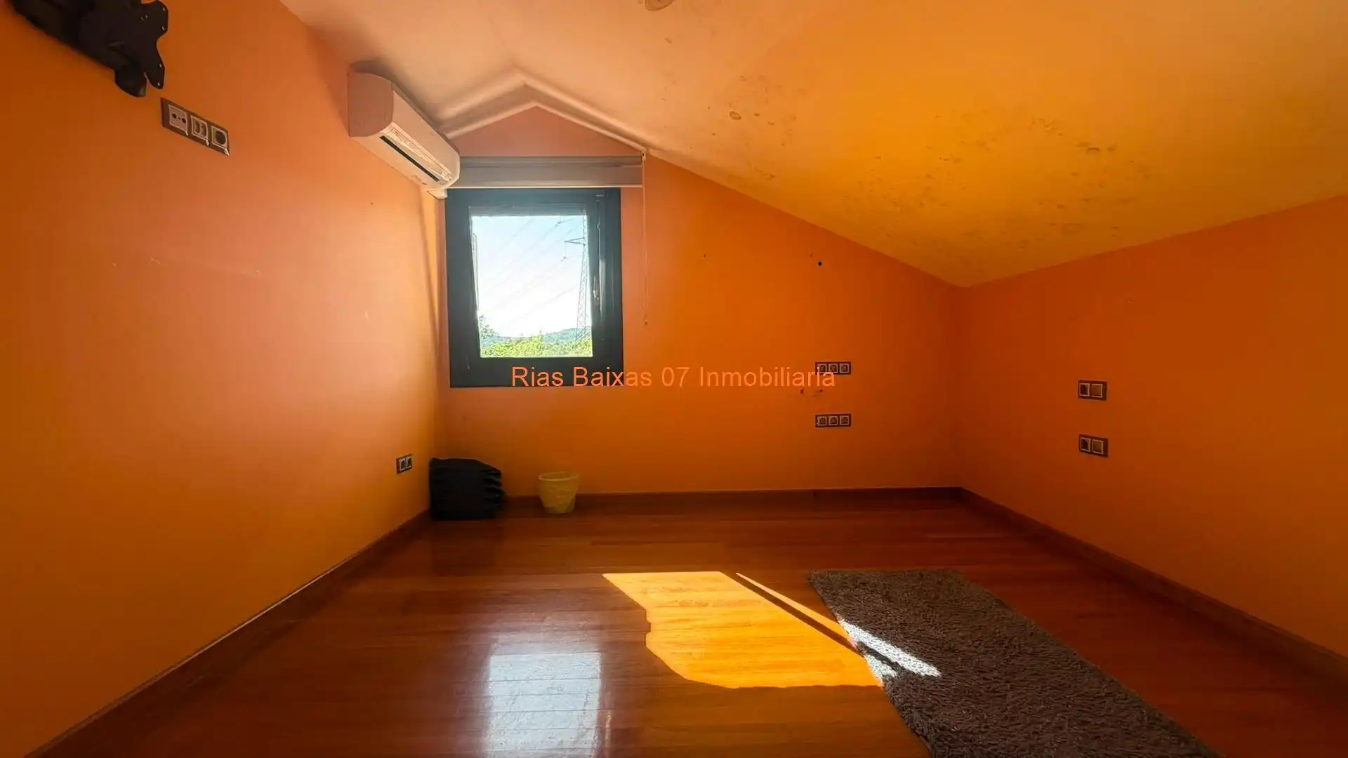 Casa o chalet en venta en Covelo con Calefacción, Jardín privado y Terraza