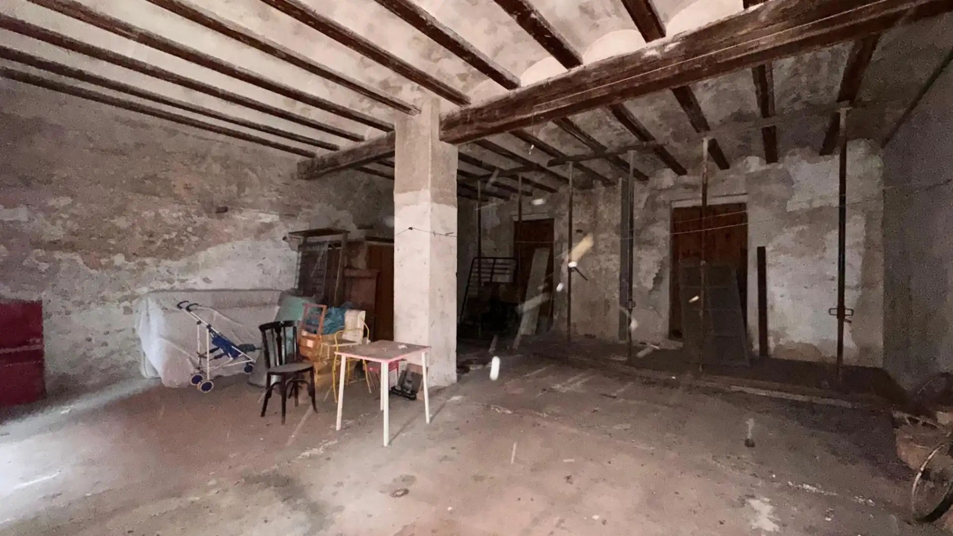 Haus oder Chalet zum Verkauf in Villanueva de Castellón mit Terrasse und Abstellraum