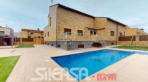 Photo 2 of Detached homes for sale in Parla Este, Parla