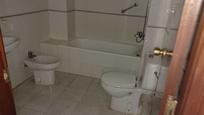 Bathroom of Flat for sale in Castellón de la Plana / Castelló de la Plana  with Alarm