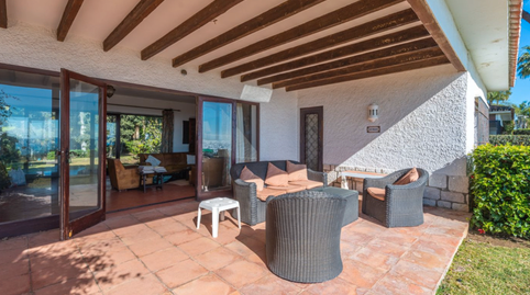 Foto 4 de Casa o xalet en venda a Las Lomas, Málaga