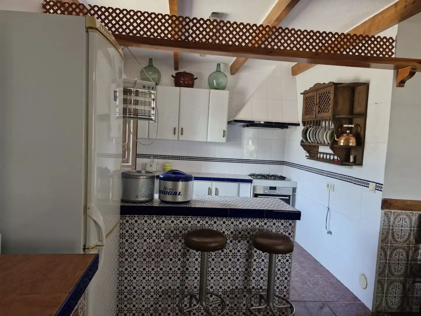 Casa rústica en venta en Los Tablones - La Garnatilla, imagen 20