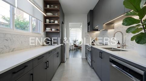 Foto 3 de Piso en venta en Sant Francesc,  Valencia Capital