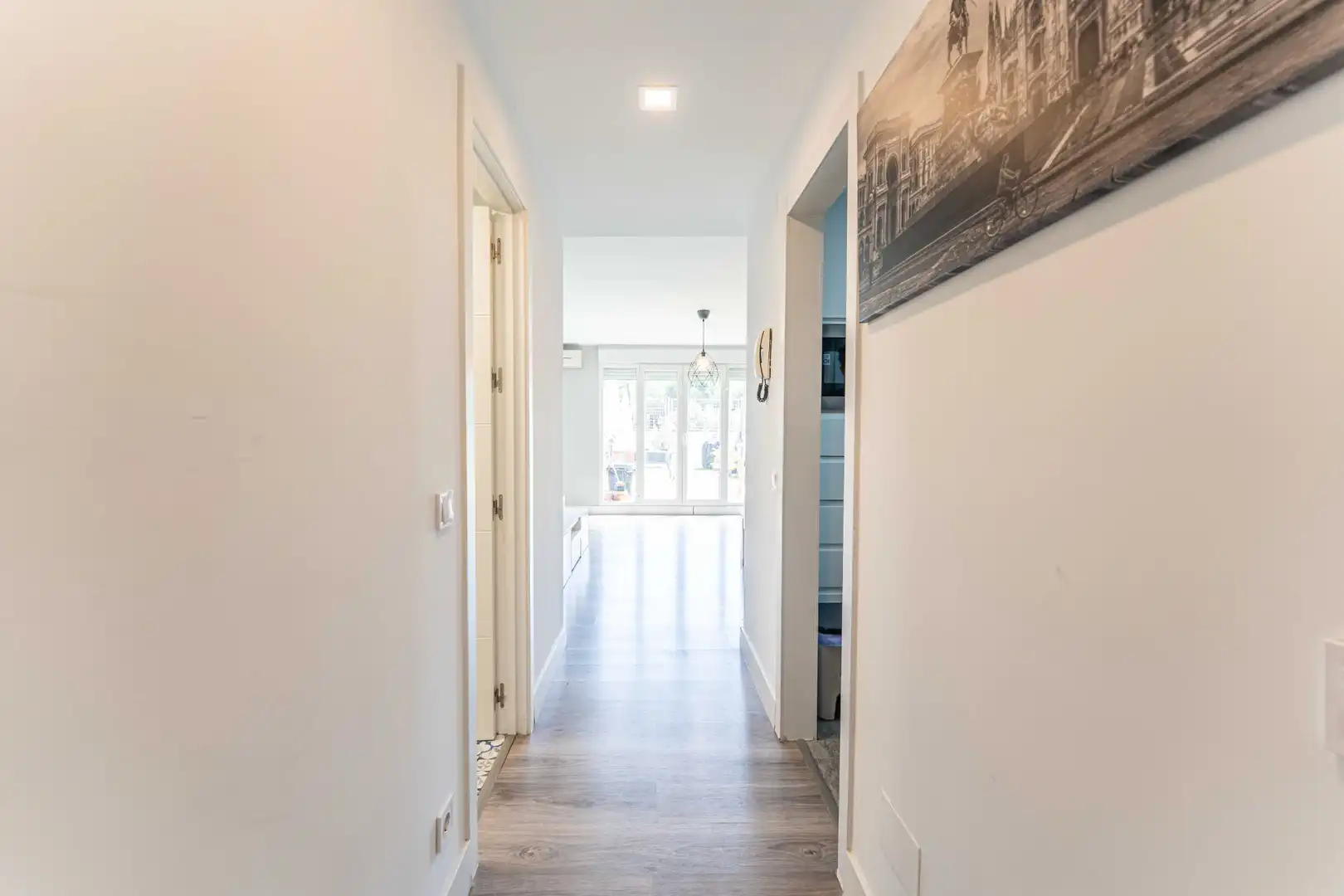 Flat for sale in Arroyomolinos (Madrid)  with Air Conditioner, Heating and Furnished