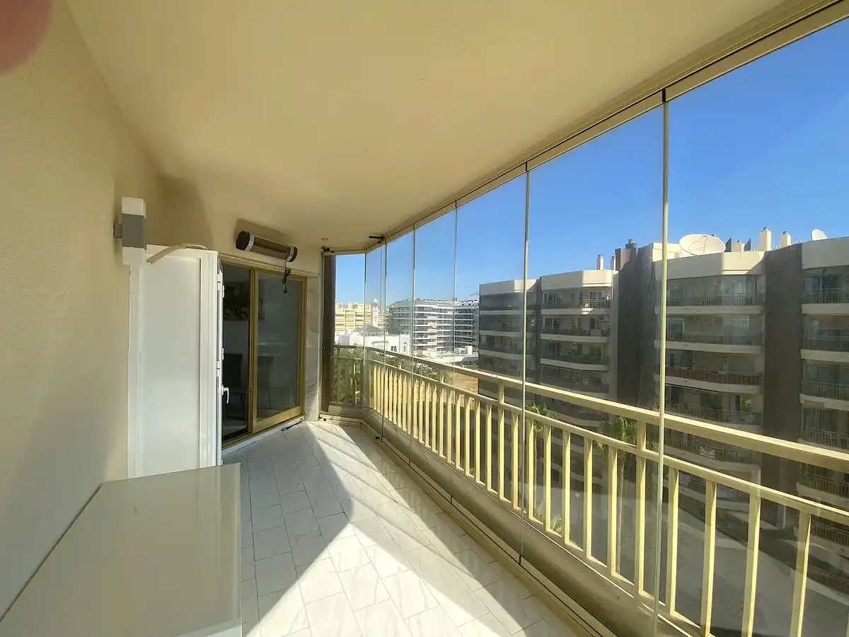Apartamento en venta en Campo de Mijas, imagen 12