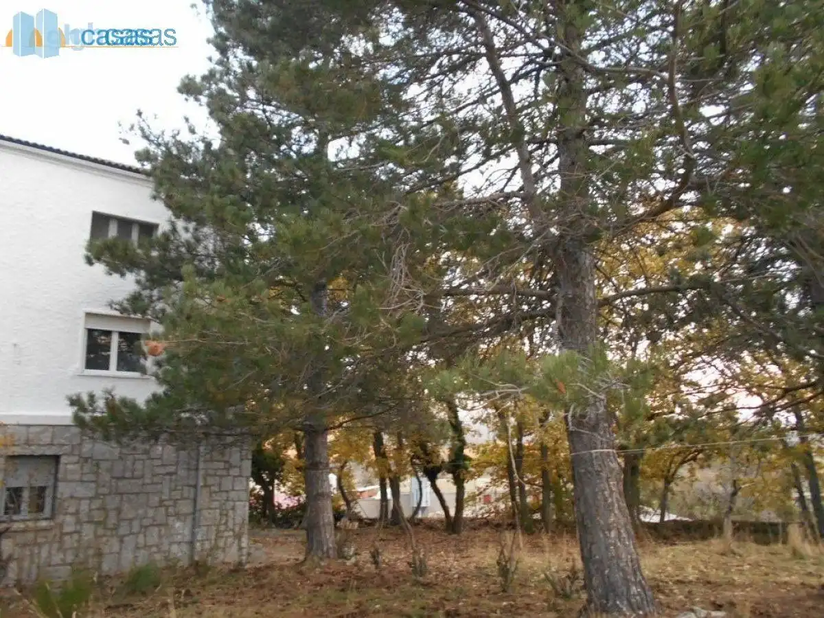 Casa o chalet en venta en Becedas